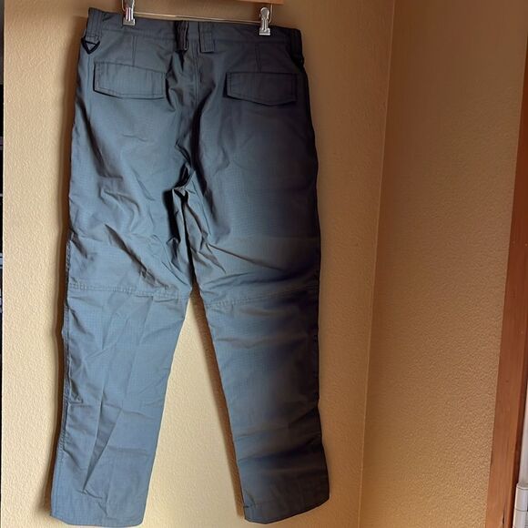 Archontactical Tactical pants green gray XXL - Picture 2 of 9